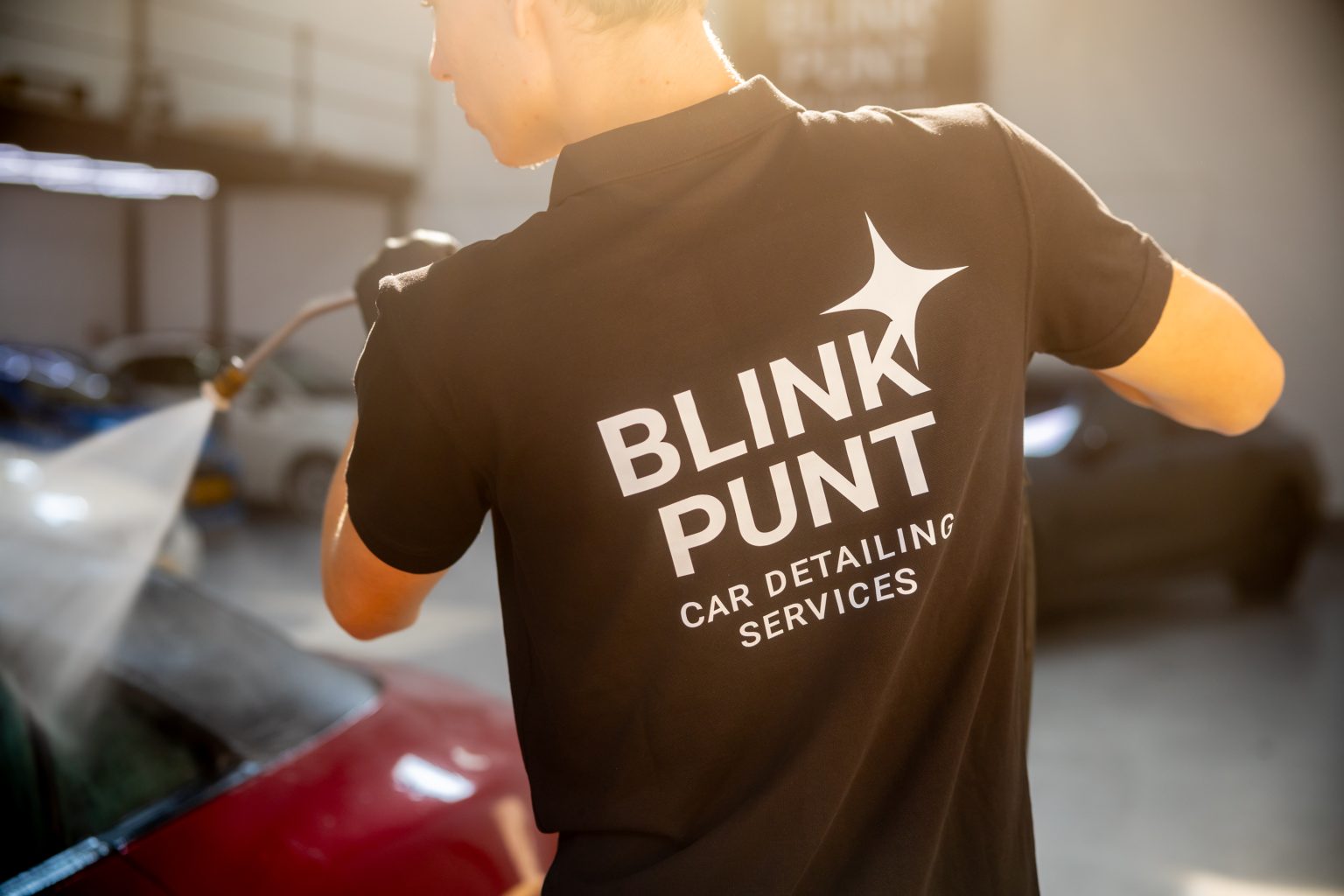 Professionele producten Blinkpunt Monster bij auto poetsen in het Westland, Blinkpunt Monster